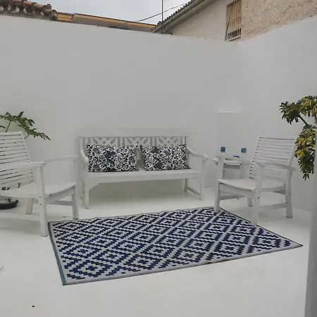 Privatunterkunft Calasol La Cala Del Moral