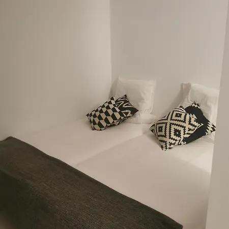 Calasol Habitación en casa particular *