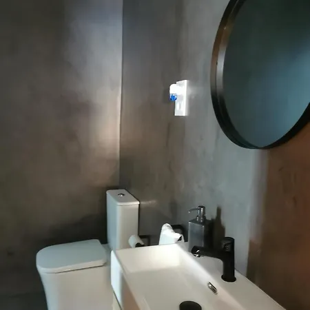 Calasol Accommodatie bij particulieren La Cala Del Moral